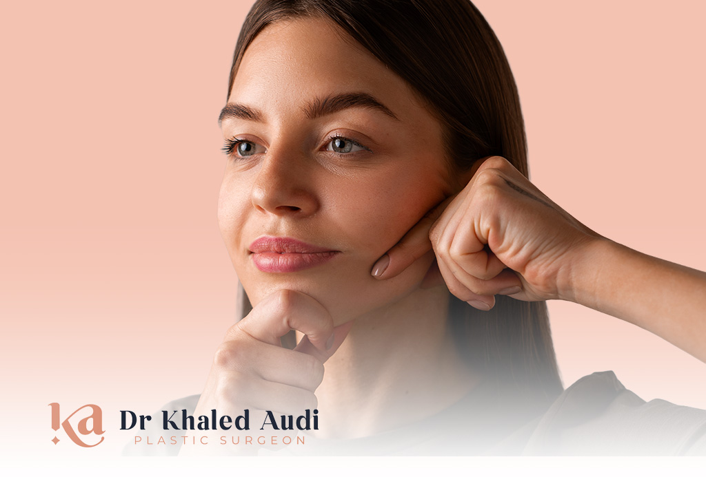 تحديد-الفك-والذقن-بالفيلر