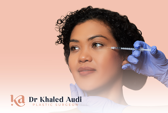 حقن-فيلر-الوجه