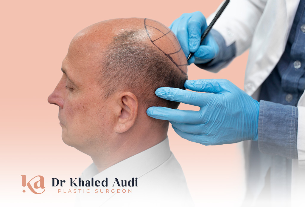 زراعة-الشعر