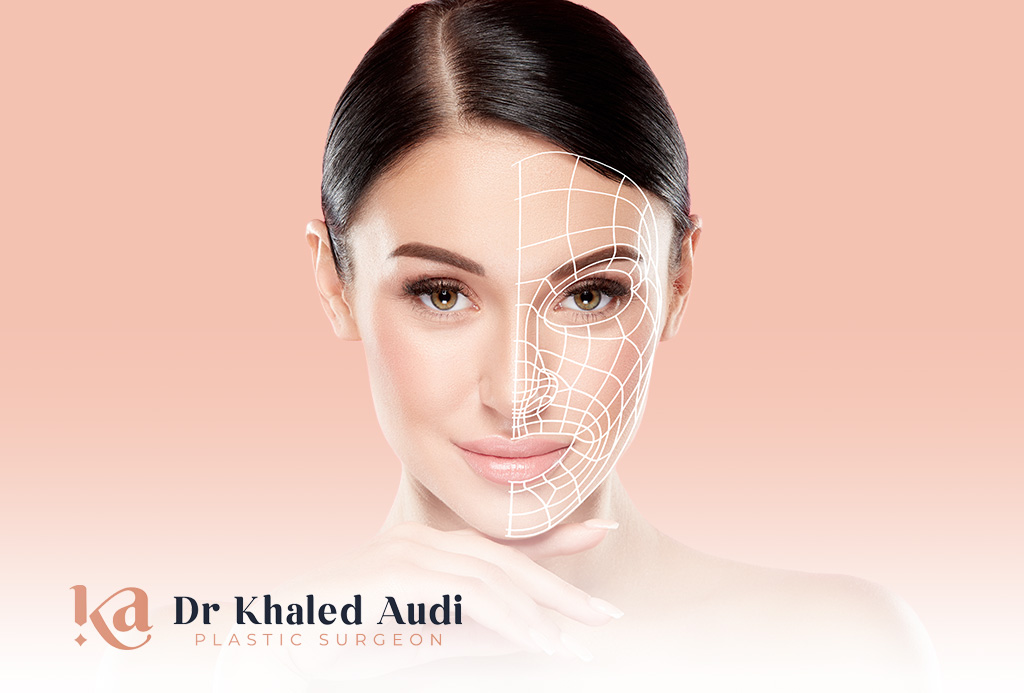 شد-الوجه-بالخيوط